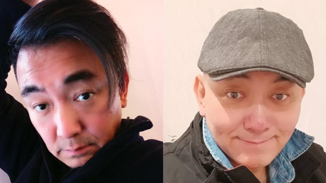 欠2億連發低潮文!徐亨被爆「健康亮紅燈」想改行求生 男星揭近況