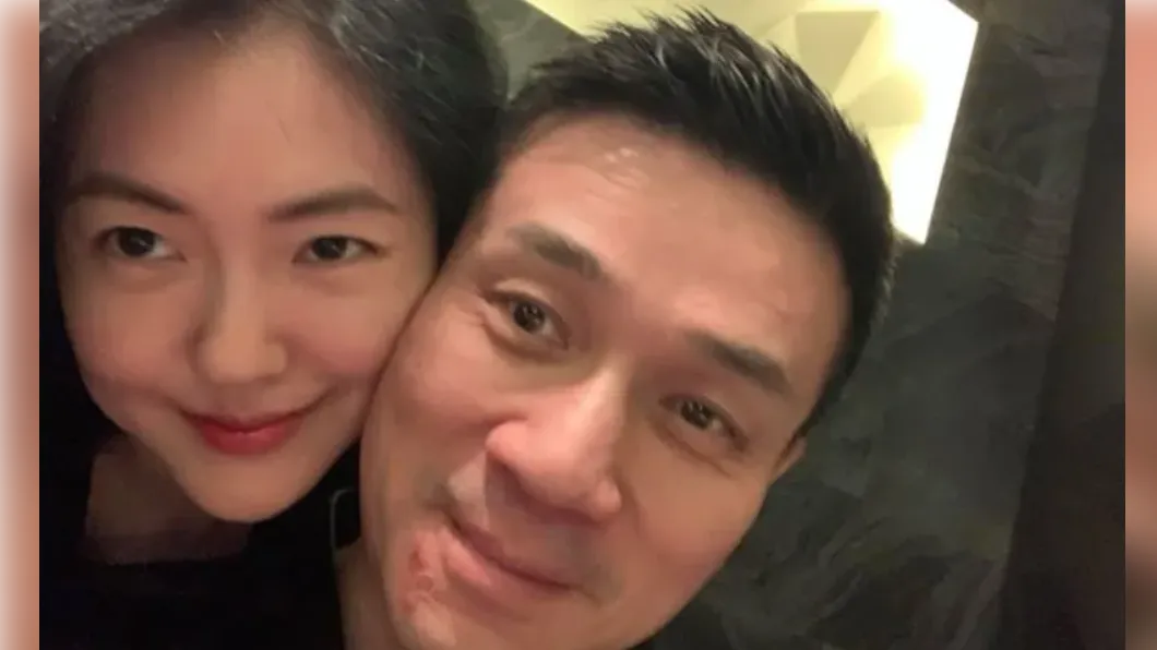 小S公公心肌梗塞猝逝! 老公許雅鈞悲吐心聲:最傷心的一天