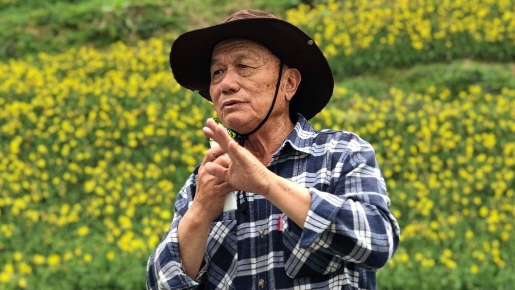 「國策顧問」張甲長病逝!享壽80歲 曾任3屆台東議員