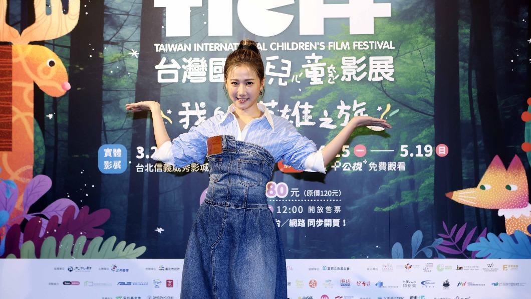 方志友瘦成紙片人!楊銘威不滿意嫌胖 孩子有樣學樣:媽媽屁股大