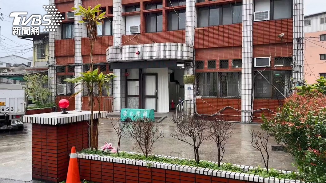 圖／TVBS