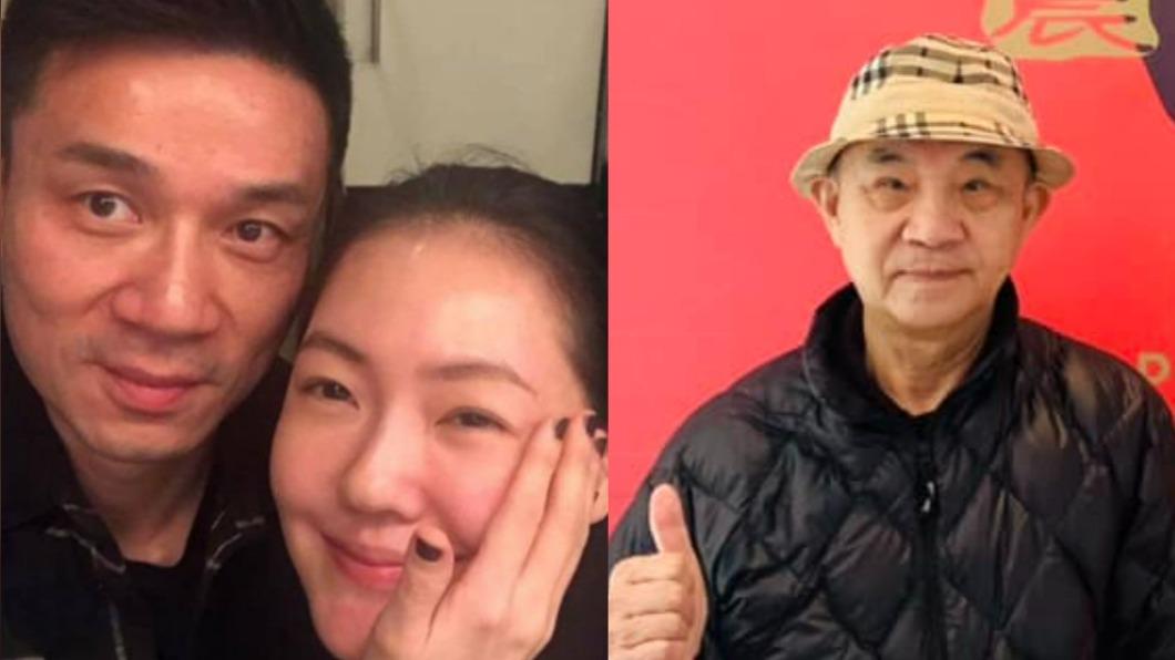 小S公公最後身影曝光!留「21字箴言」提醒愛女 全家深陷傷痛