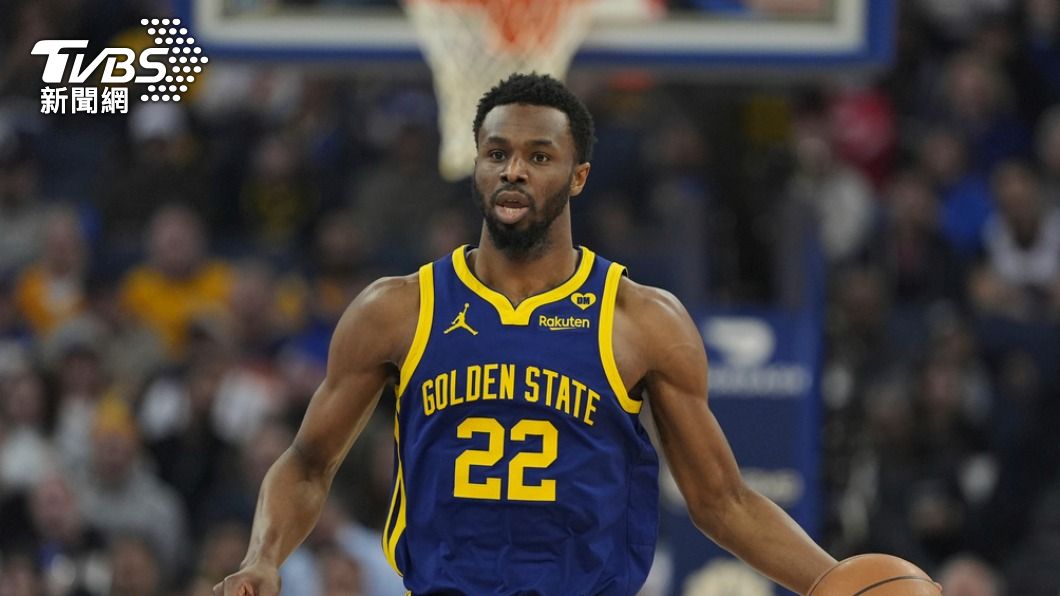 NBA/又是私人因素!威金斯連續缺賽3場 勇士看好他本季將回歸