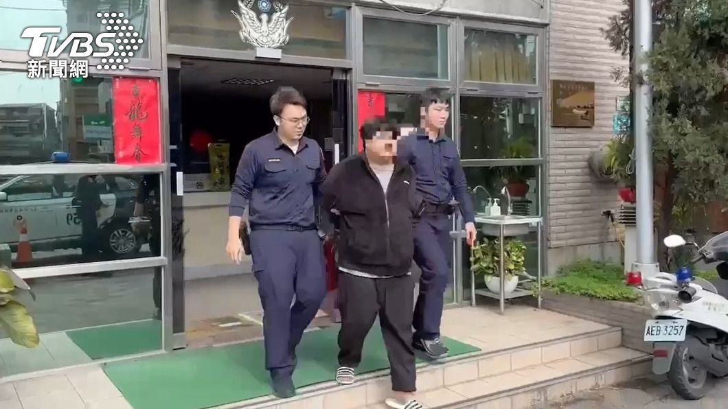 戀上「188帥檢」狂砸錢!女見本尊崩潰報警 敲詐男遭起訴