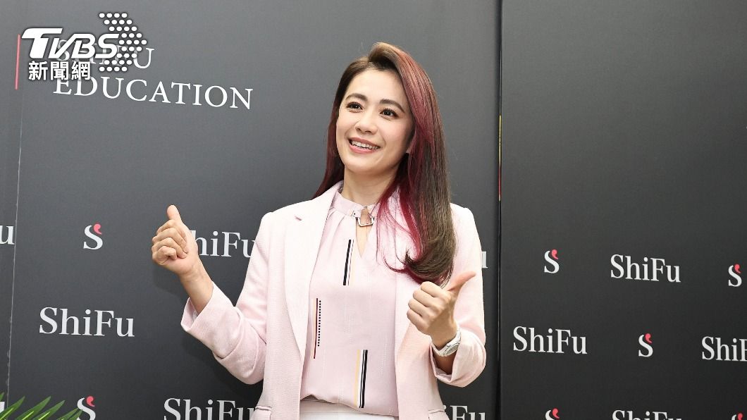 柯以柔正式恢單1年半!仍害怕聽到前夫聲音 超商巧遇「視線瞬間模糊」