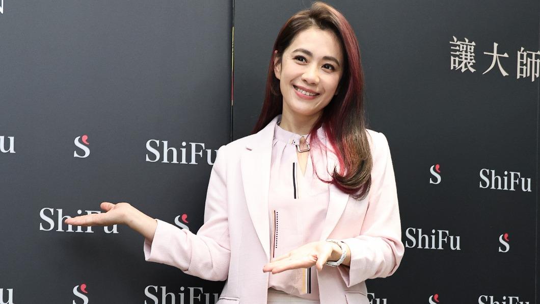 黃嘉千、夏克立戰火燒不停! 「離婚前輩」柯以柔苦勸:不要出來說話