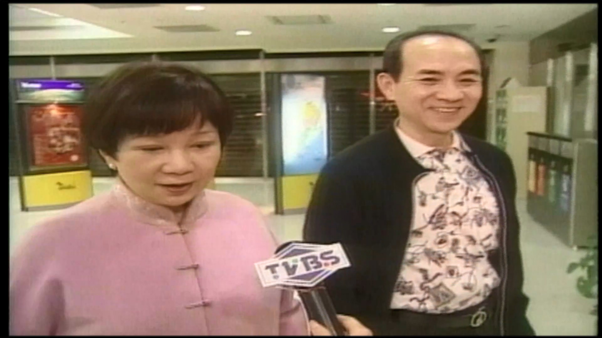 圖／TVBS