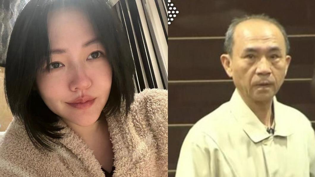 小S公公驟逝！無公祭靈堂開放時間曝光　許雅鈞感謝菩薩：父親走得很安詳