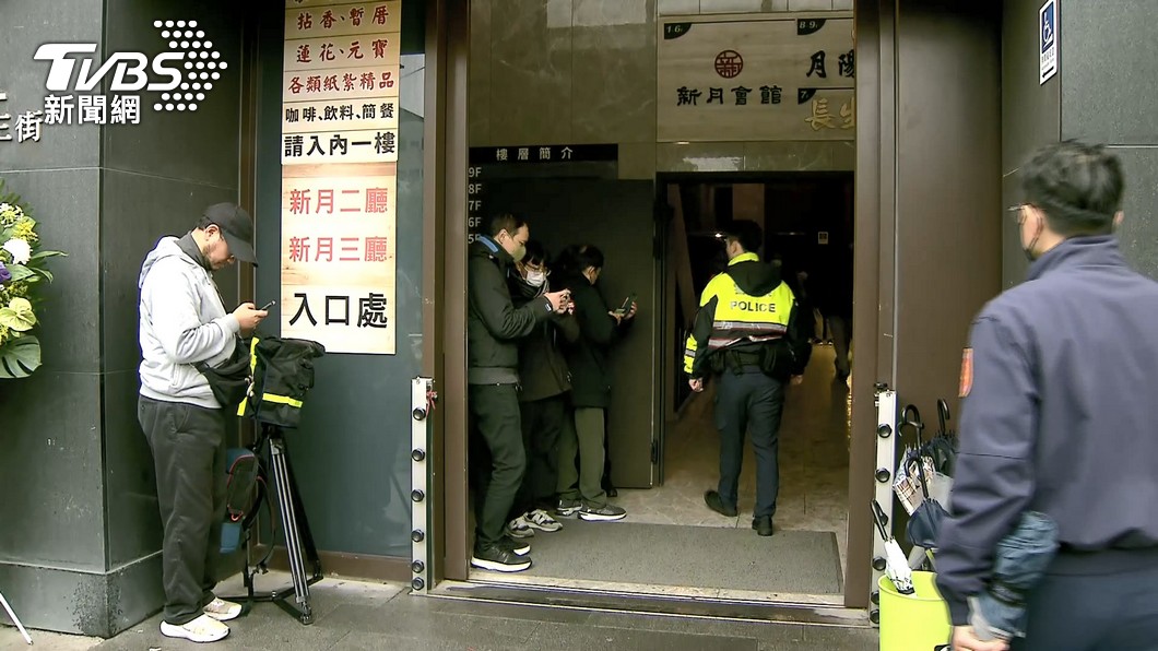 圖／TVBS   