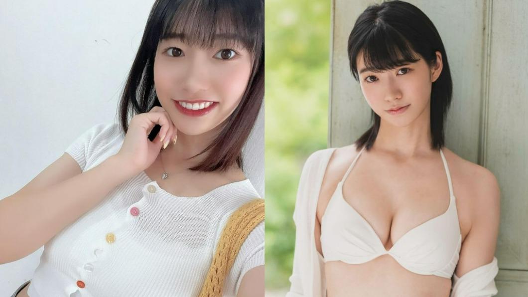 日本AV女優「宣布引退」拋震撼! 曬清純美照道別:想當回普通女孩