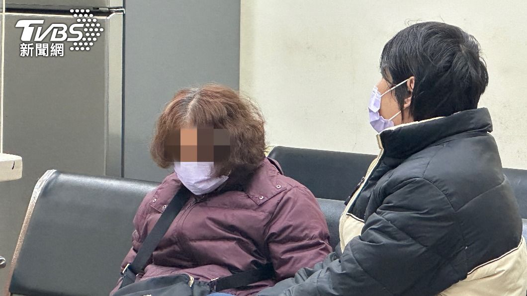 偷車派出所撞死警察 民眾想捐款兇嫌母遭里長拒絕
