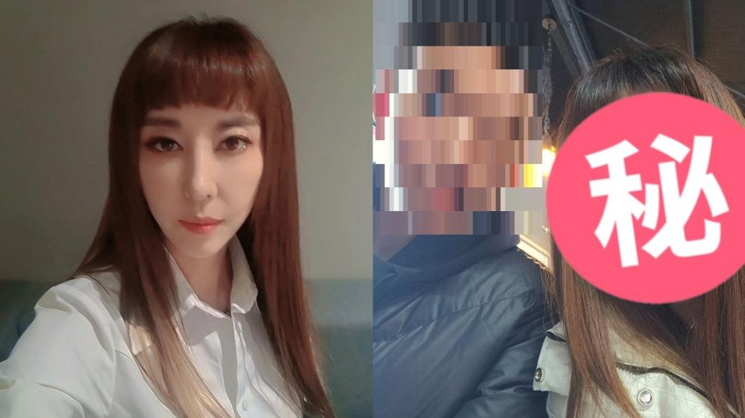 為追她喝到住院!「張菲舊愛同框小鮮肉」 54歲女星仍單身真面目曝