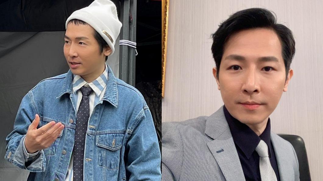 八點檔男星滑倒坐地「腰斷了」工作全暫停! 搬家太累出意外