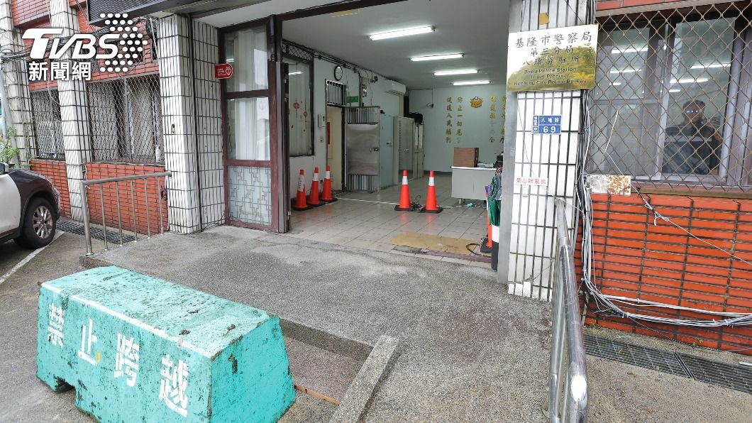 基隆警遭撞死!「社會安全網」補8年仍破 人民保母成冤魂