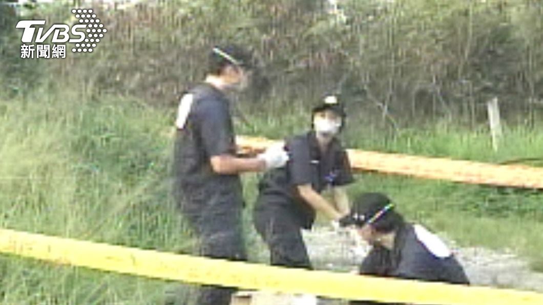 「白玫瑰女屍」殺人犯愛上觀護人　假釋後狂寄情書騷擾