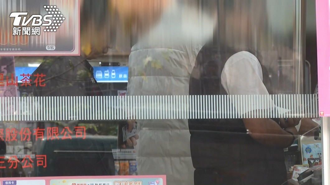 圖/TVBS