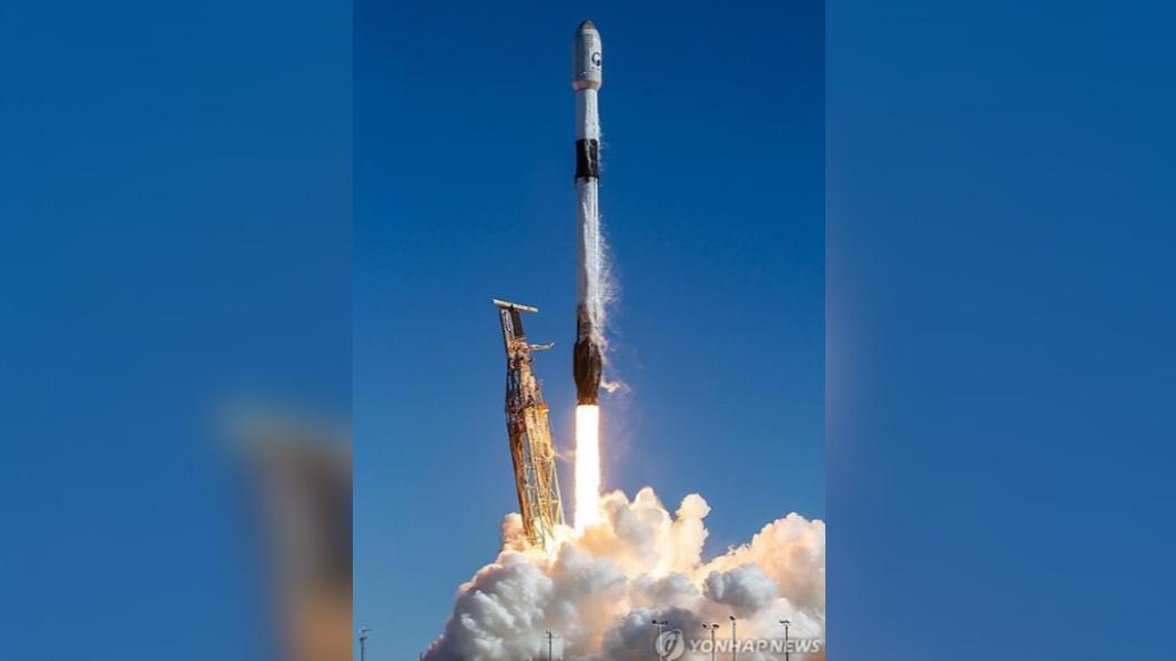 南韓首枚間諜衛星傳回平壤影像 金正恩辦公室超清晰