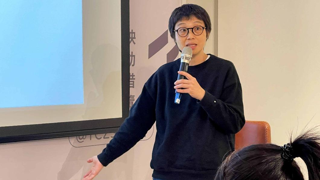 手握奧斯卡獎項投票權!余靜萍談入圍作品意外「大亮票」