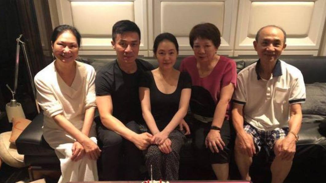 小S公公也是醫生「卻買下2間帝寶」!與柯文哲最大差別曝光