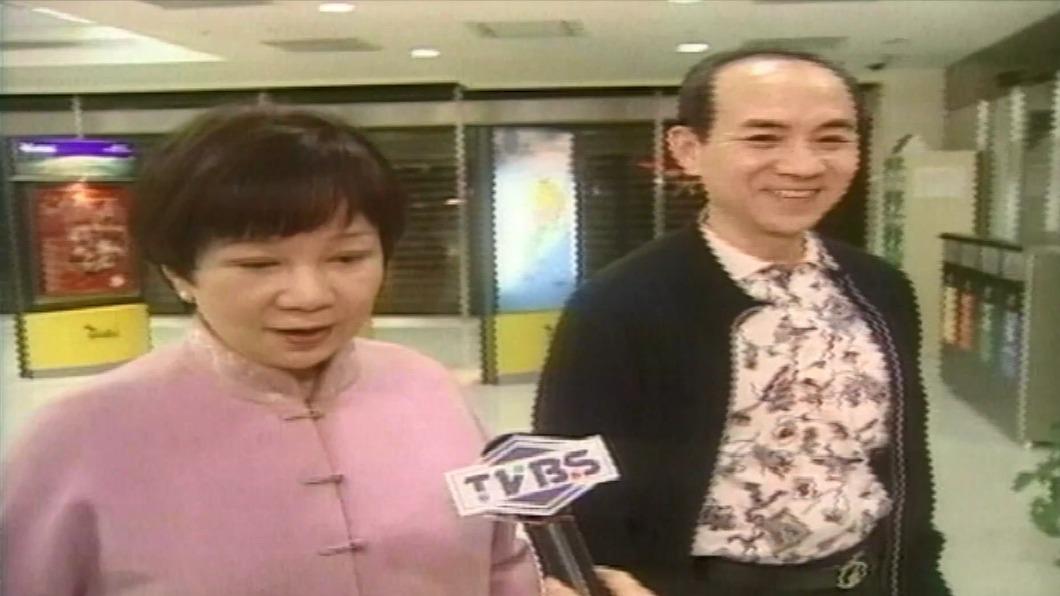 小S公婆是台東望族。(圖/TVBS資料畫面)