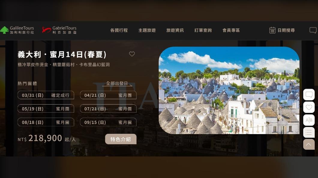 飯店被降等？跟團遊歐價差5倍　怒轟價差一萬只退500