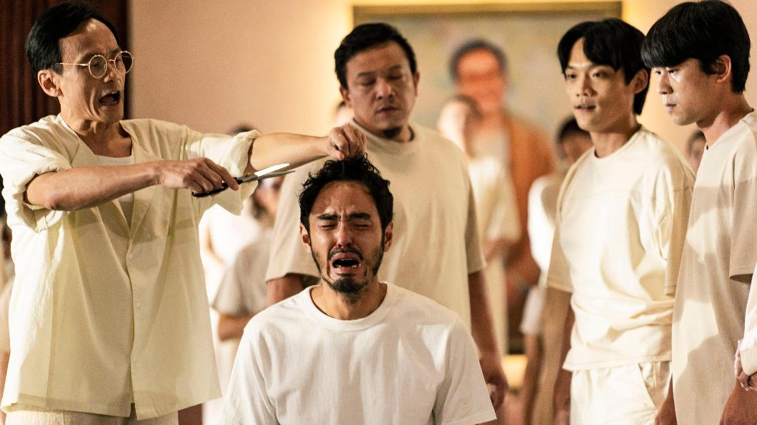 北影26入圍內幕/阮經天《周處》二搶影帝 評審團陣容驚見許瑋甯