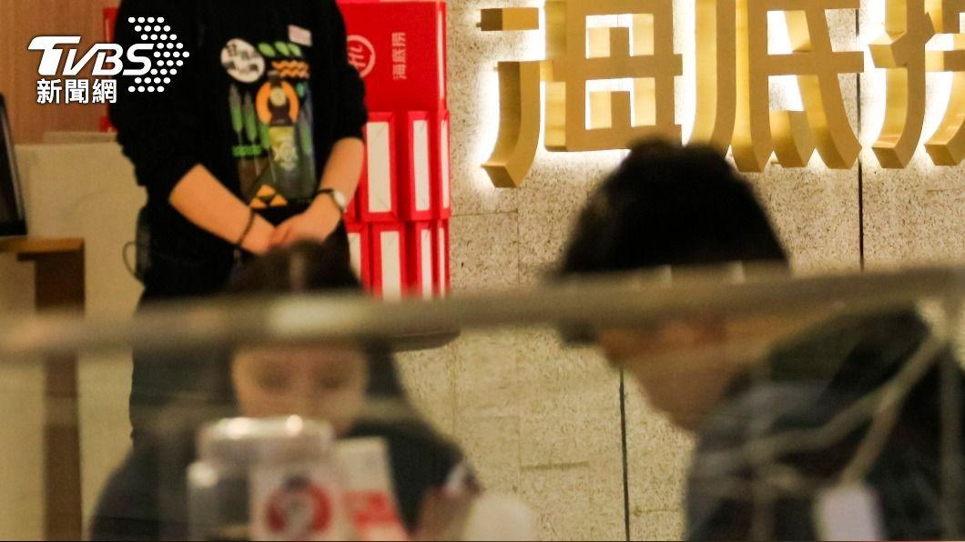 海底撈也中鏢！「血旺調味料」含蘇丹紅　16分店急全下架