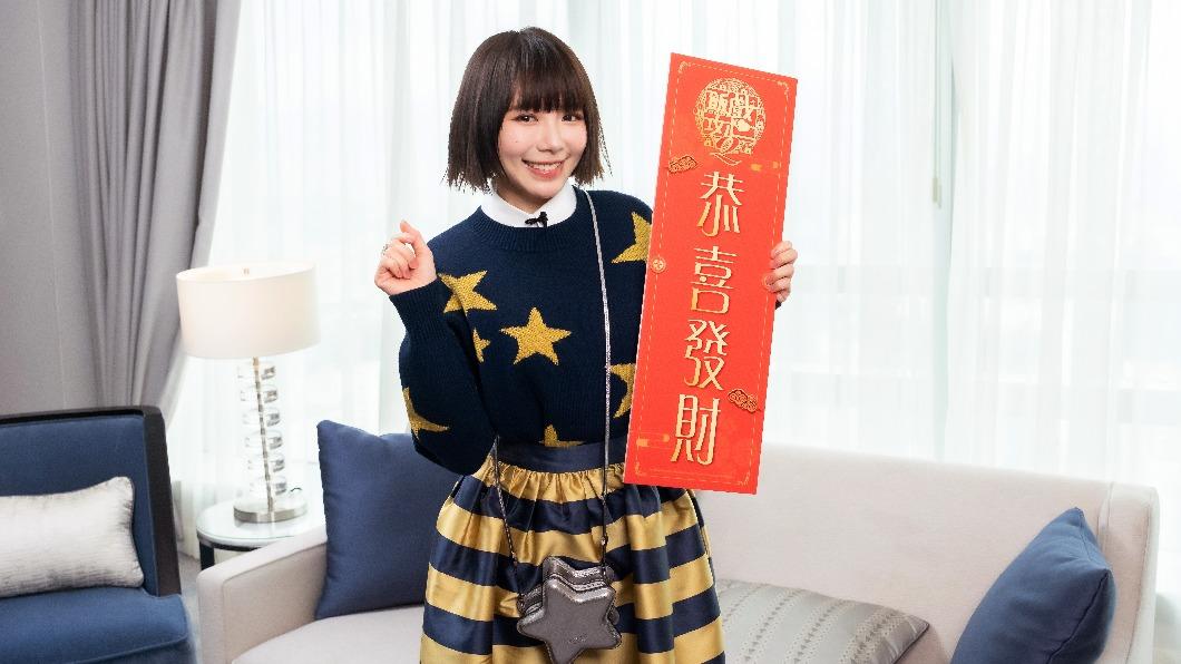 林明禎自曝銀行帳戶無預緊遭凍結! 急返台處理真相曝光