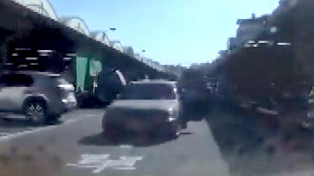 圖/翻攝自 WoWtchout - 地圖型行車影像分享平台