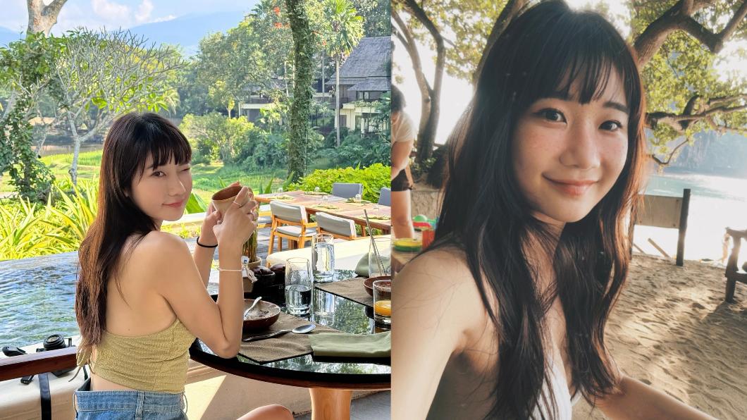 愛莉莎莎一口氣剪掉長髮!新造型公開 本人曝感想:完了好可愛
