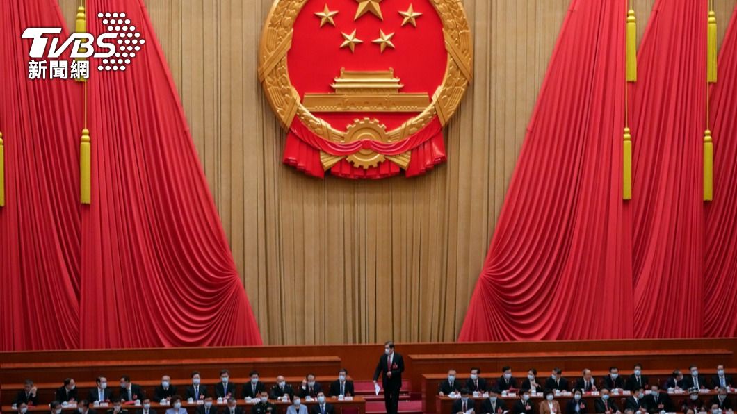2024中國兩會總理李強首次政府工作報告　4焦點一次看