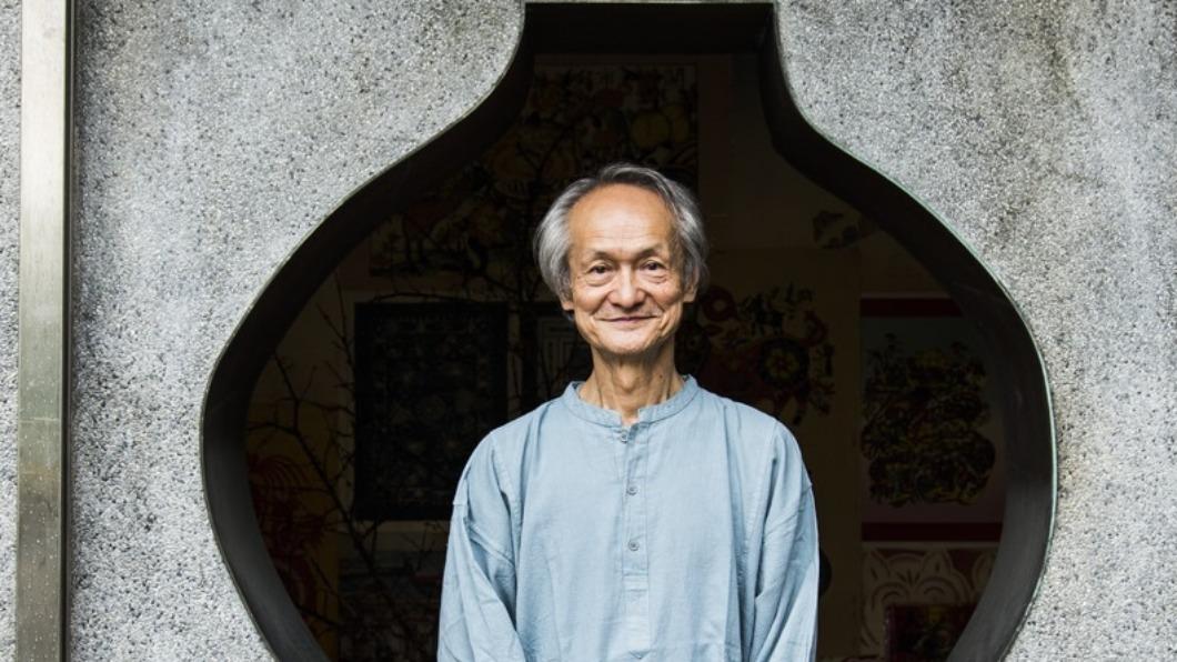 《漢聲》創辦人黃永松今凌晨辭世享壽80歲 作家:修行圓滿了
