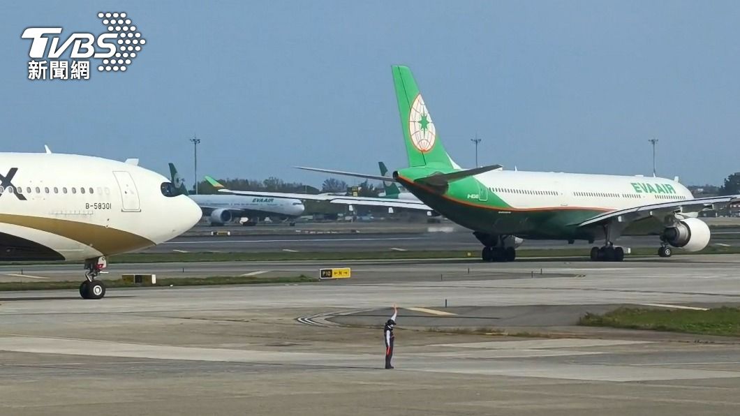 特稿/桃機真有做到「用心連接世界」?南跑道歲修 5大疏失引爆塞機