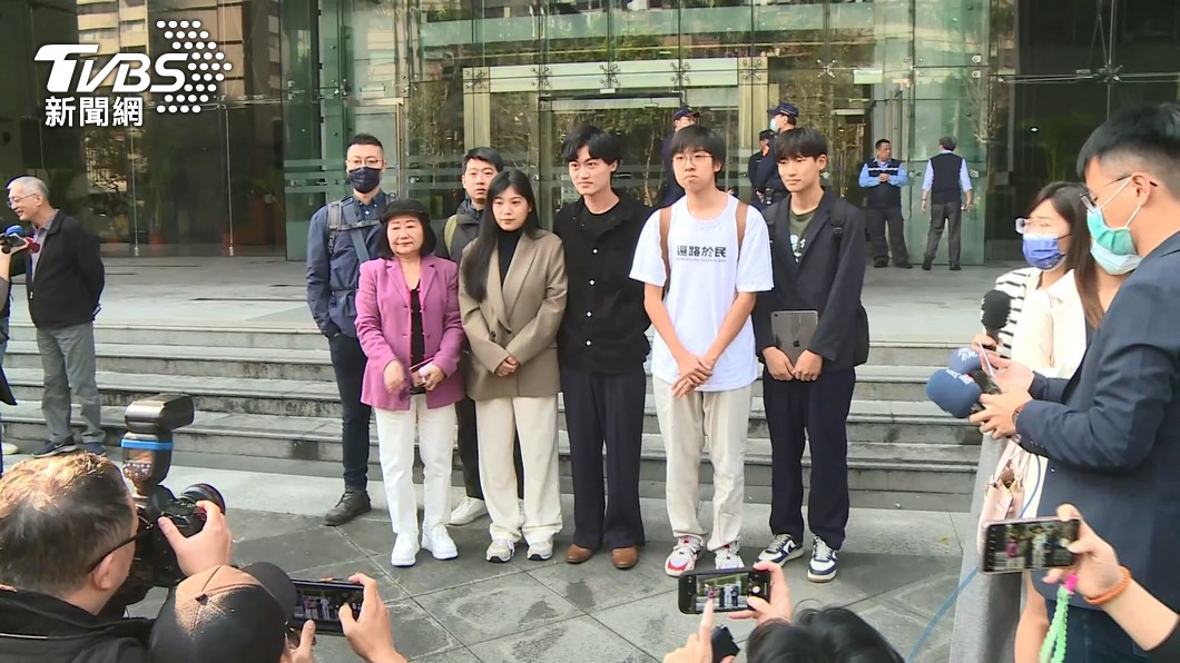 圖／TVBS