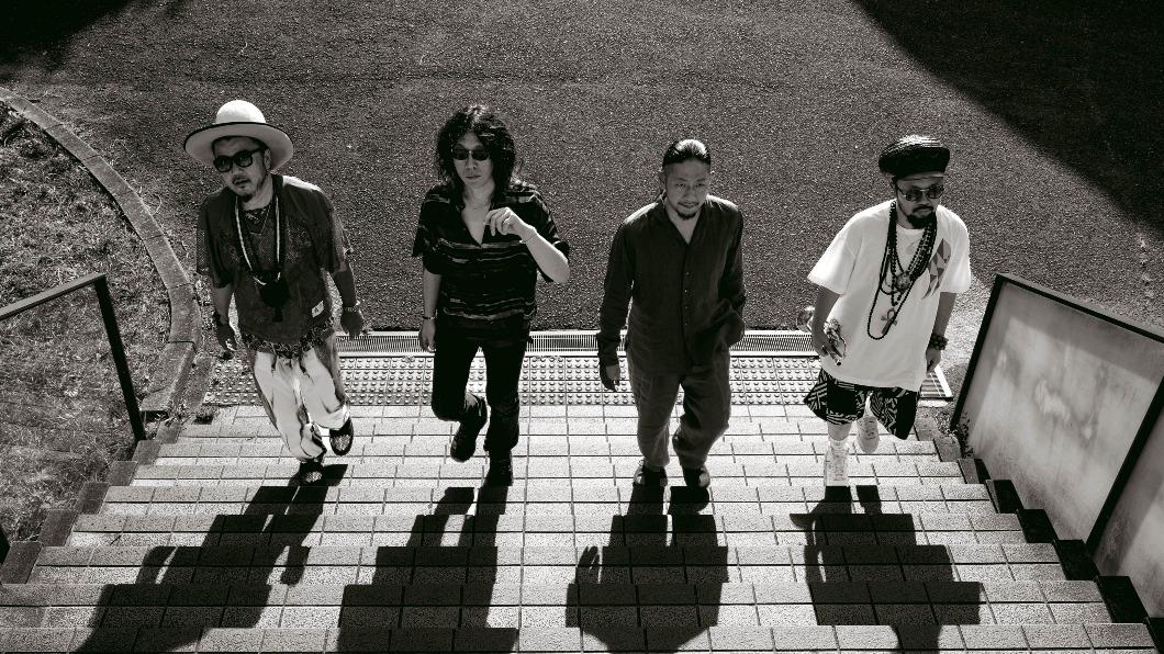 日本當代爵士組合SOIL&PIMP SESSIONS。(圖/出日音樂提供)