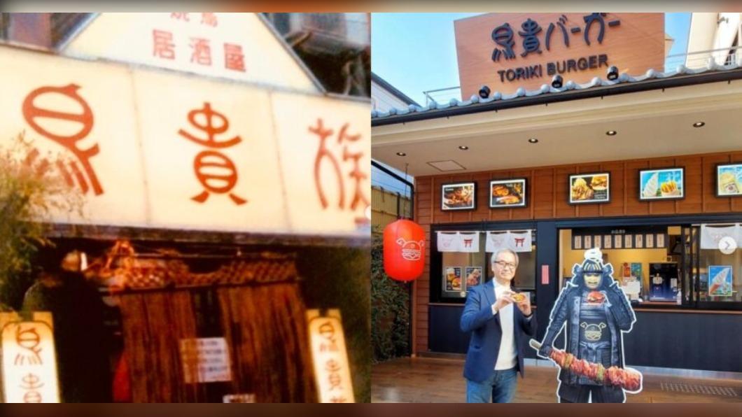 日本擁600店!鳥貴族將進軍台灣 創辦人兒子是傑尼斯偶像