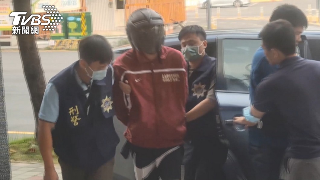 燒死刺青店夫妻！喊「出獄殺光全家」　19歲縱火男確定逃死