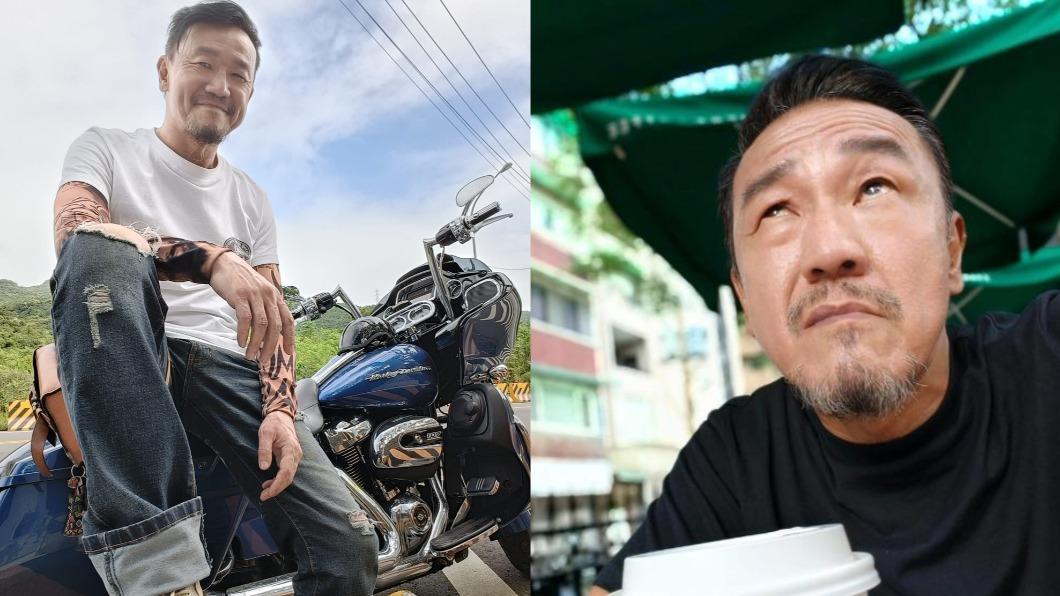不服開罵！男星收監理站「違規罰單」公開紀錄反擊　被揪1細節打臉