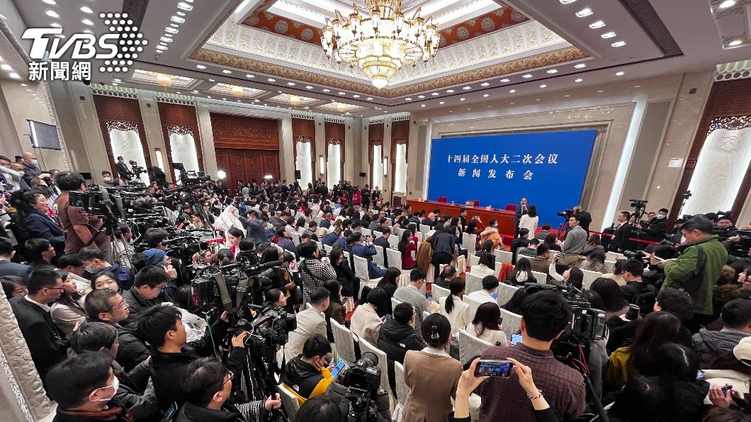 羞辱李強?中國兩會取消總理記者會 評論指總理地位降低