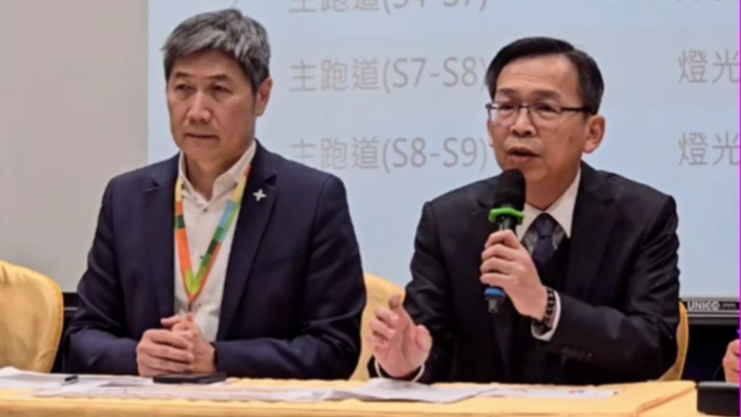 桃機歲修班機大亂!航班現況曝 交通部點「出包關鍵」認須改善