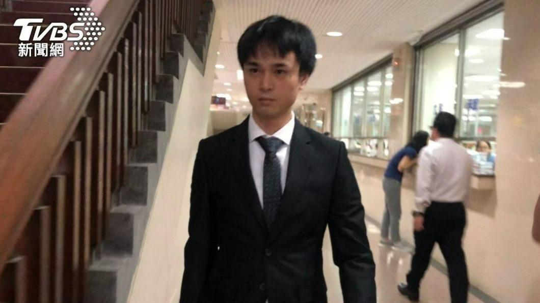 胡睿兒假釋後神隱 3次缺席輔導課…法官開庭也放鳥