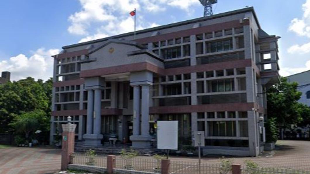 歸仁分局接獲賈男鄰居報案。（圖／Google map）