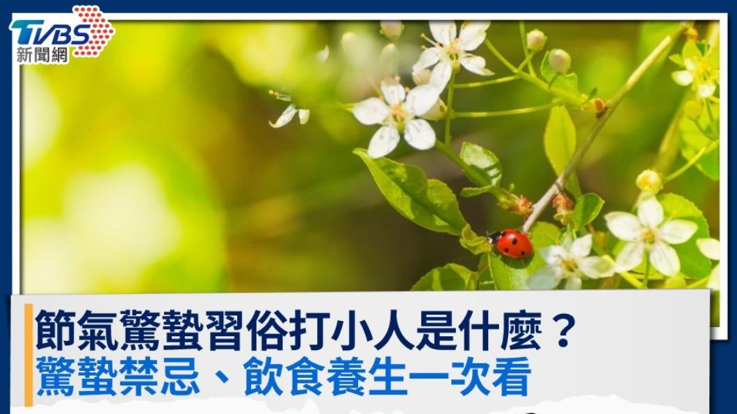 驚蟄節氣3/5報到!驚蟄打小人習俗、禁忌、飲食養生一次看