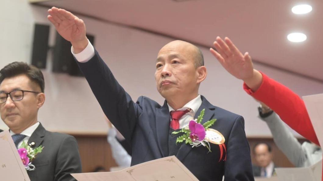 驚爆韓國瑜將出重手!柯志恩警告「他已放出風聲」再不改進下場曝