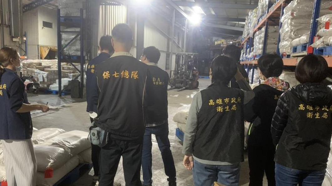 3.4萬蘇丹紅辣椒粉竄7縣市!牛頭牌澄清 八方雲集被打臉改口