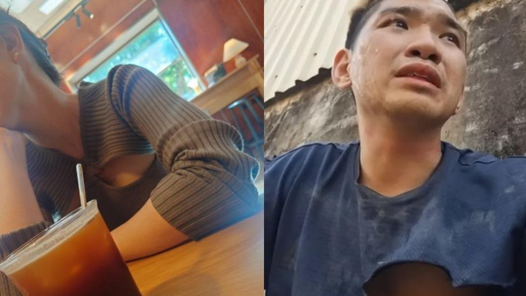 謝忻露了!被笑撞衫晚安小雞 怒挺「邪惡南半球」破尺度解放