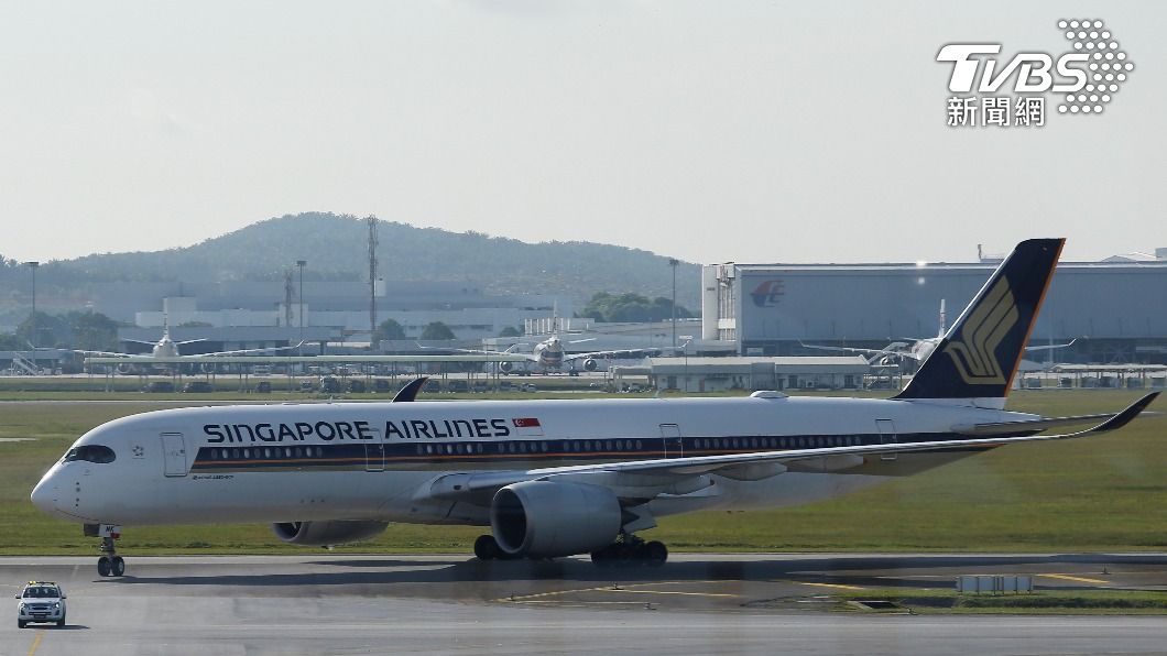 實現航空淨零碳排目標 將付永續燃料稅機票喊漲