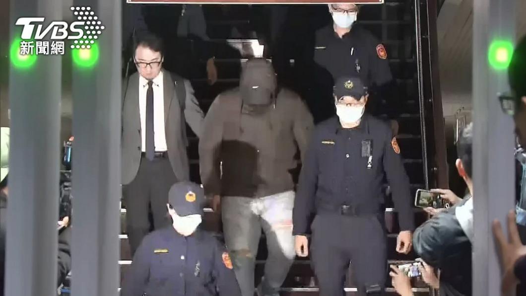 涉嫌在泰槍殺「少爺」!殯葬小弟幫擦血跡獲交保 檢方抗告了