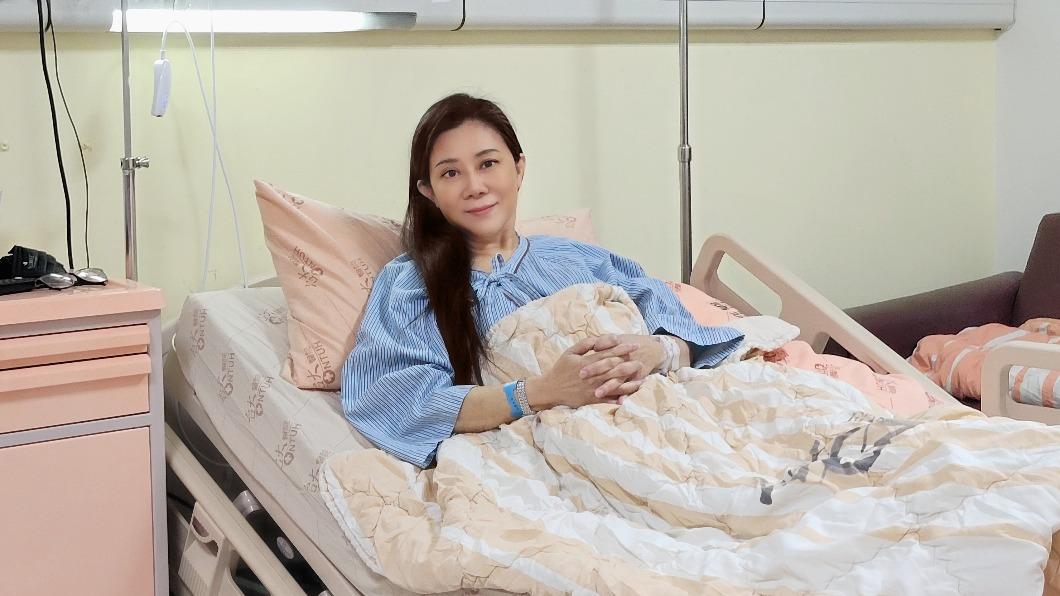 百萬作家黃疸急住院5天!胰頭驚見「2.3公分腫瘤」 高階健檢也查不出