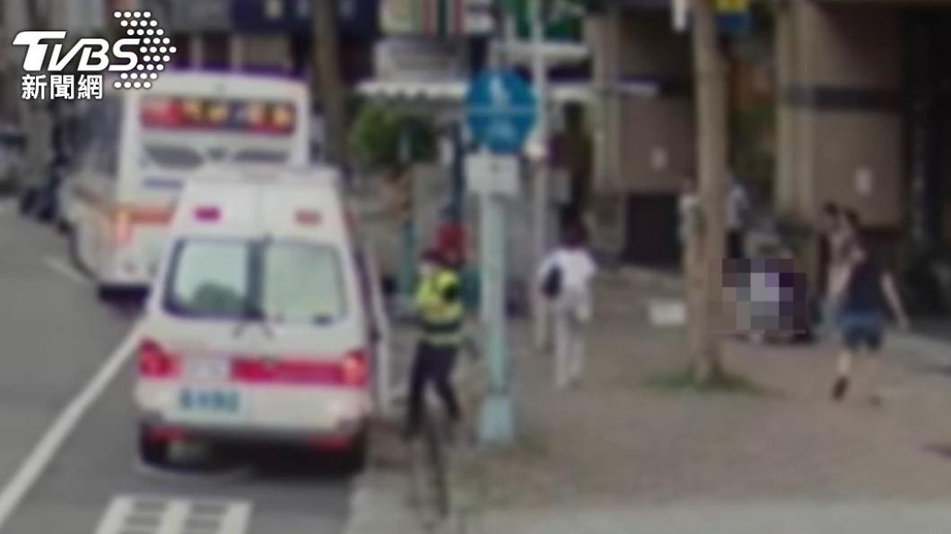 冷氣機砸死政大女 老闆出庭拒認罪還大打悲情牌:孩子剛出生